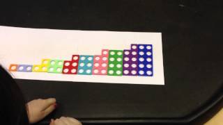 Numicon  Learning the Basics [upl. by Wildon]