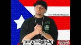 Don Chezina  El Tra Version OK Radio Completa [upl. by Llyrad]