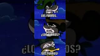 Los furros 😧 [upl. by Gintz]