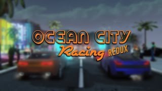 Ocean City Racing ᴿᵉᵈᵘˣ [upl. by Myo]