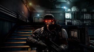 Killzone 3  Gameplay PS3 [upl. by Berfield]