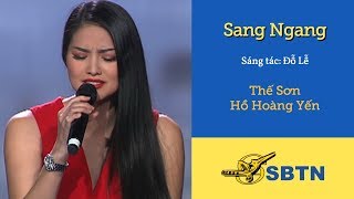 Karaoke  Rao Bán Vần Thơ Say Đan Nguyên [upl. by Sucramaj]