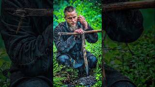 The Saddest Scene In Vikings  Vikings  Best Moment  4K [upl. by Ailecec313]