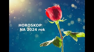 Horoskop dla Skorpiona na 2024 rok [upl. by Stanfill]