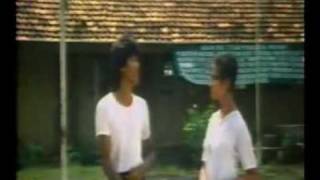 Gita Cinta Dari SMA part 2 15flv [upl. by Armalla]