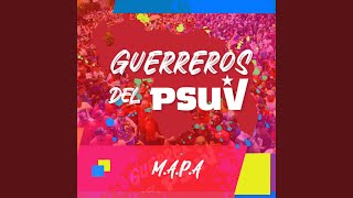 Guerreros Del Psuv [upl. by Asum267]