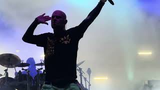 Wrong Side of Heaven  Five Finger Death Punch Live at RV Inn Style Resorts Amphitheater 8312024 [upl. by Aliza]