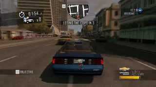 PC  Driver San Francisco  100 Complete [upl. by Everard]