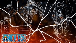 One Piece  Opening 11 【Share the World】 4K 60FPS Creditless  CC [upl. by Alfredo]