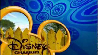 Disney Channel Worldwide  RECESS  Ident [upl. by Einor]