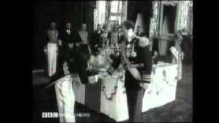 Iranian Revolution 1979 Fall of a Shah 1 of 10  BBC Documentary [upl. by Aicelaf]