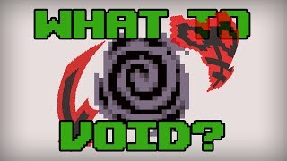 Which items to void How to use the void [upl. by Nitnelav]