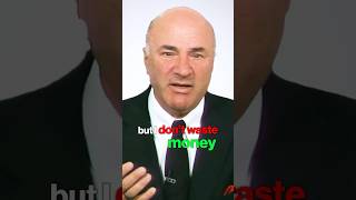 Kevin O’Leary Gets Triggered [upl. by Ennairda]