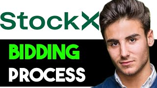 HOW DOES STOCKX WORK BIDDING 2024 FULL GUIDE [upl. by Laing]