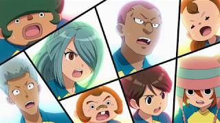 Tập 23 Inazuma Eleven Orion  EP 23 Vietsub [upl. by Hebert]