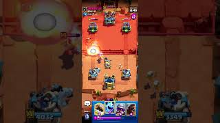 How to beat Evo Pekka Evo Edrag Lumberloon freeze meta deck no mistakes [upl. by Erma]