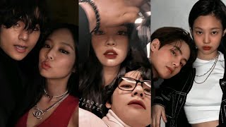 BEST TAENNIE TIKTOK EDITS 🥵 part 3 [upl. by Jillayne]