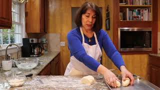 How to make Cream Scones [upl. by Ut]