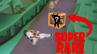 Rodeo Stampede  Secret Animal 1  Diabuffalo [upl. by Yraht883]