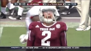 Money Manziel Johnny Manziel NFL Draft Song [upl. by Akered]