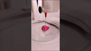 Non planar bioprinting Cellink [upl. by Rattray70]