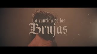 Mägo de oz  La cantiga de las brujas Lyric Video [upl. by Wane]