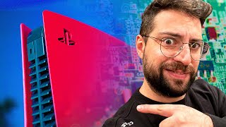 ¡DESMONTANDO la Playstation 5 ¿Es un PC Análisis de los componentes [upl. by Anaihs]