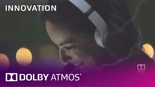 Dolby Atmos quotComing Soon in Dolby Atmosquot  Trailer  Dolby [upl. by Elleinad937]