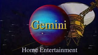 CRUSADER PROBE MISSION － GEMINI HOME ENTERTAINMENT [upl. by Azrim]