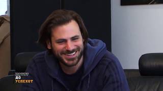 Stjepan Hauser  Road to success interview  Eng sub [upl. by Salamone]