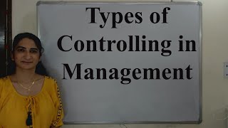 Functions Of Management  Planning Organising Staffing Directing Controlling  part 18 [upl. by Icats60]