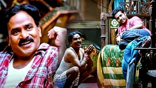 Venu Madhav And Jr Ntr Comedy Scene  Telugu Comedy Scenes  Telugu Videos [upl. by Leuqar865]