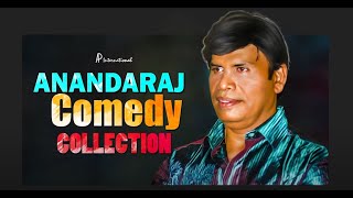 Latest Tamil Movie Comedy Scene 2017  Anandraj Latest Comedy  Vishnu Vishal  Soori  Ramdoss [upl. by Ulland]