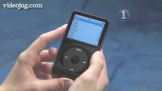 How To Adjust The Audiobook Narrators Speed On Your Ipod [upl. by Soph673]