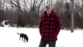 Legendary Whitetails Buffalo Plaid Outdoorsman Jacket Review [upl. by Lenhard]