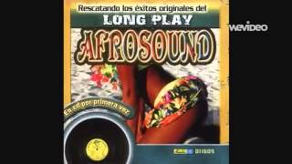 La Marcha del Pato Afrosound [upl. by Ahsiya806]