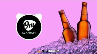 Yeh To Pehla Jaam Hai  DJ SMR REMIX  DJ HARIOM [upl. by Qirat]