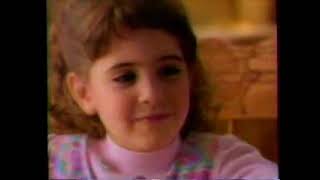 Family Channel commercials August 1992 [upl. by Avilo]