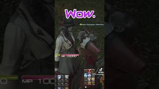 Chivalry Twitch twitchclips ffxiv ff14 finalfantasyxiv finalfantasy gaming ffxivcommunity [upl. by Eiahpets]