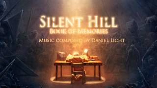 Love Psalm  Silent Hill Book of Memories OST Lyrics [upl. by Cattan236]