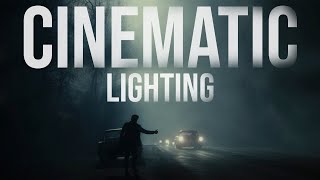 8 Steps to Cinematic Lighting  Tomorrows Filmmakers [upl. by Ecerehs875]