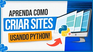 Streamlit  Como Criar Sites com Python  Aplicação Web para Dados [upl. by Neela]