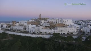 Vejer de la Frontera blancas alturas Cádiz [upl. by Fernando]