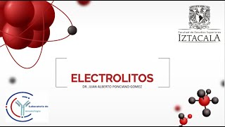 Electrolitos [upl. by Ylicec]