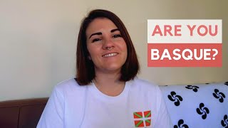 What Makes a Person Basque [upl. by Airod]