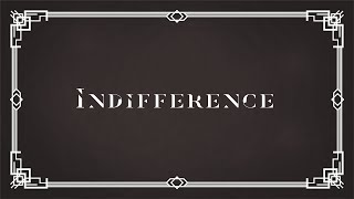 Indifference  Gypsy Jazz Collection [upl. by Efren]