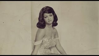 Tammi Terrell tribute [upl. by Alekin]