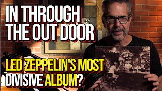 Led Zeppelins Final Album Two Reviews You’ve Never Heard from 1979 [upl. by Esilana]