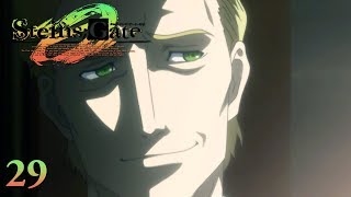 GEHENNAS STIGMA  Lets Play  SteinsGate 0  29  Walkthrough and Playthrough [upl. by Victorie]