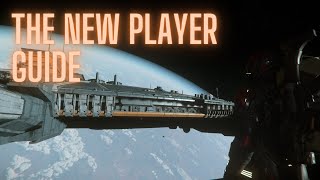 New Players Guide  Star Citizen 2023 [upl. by Mintun]